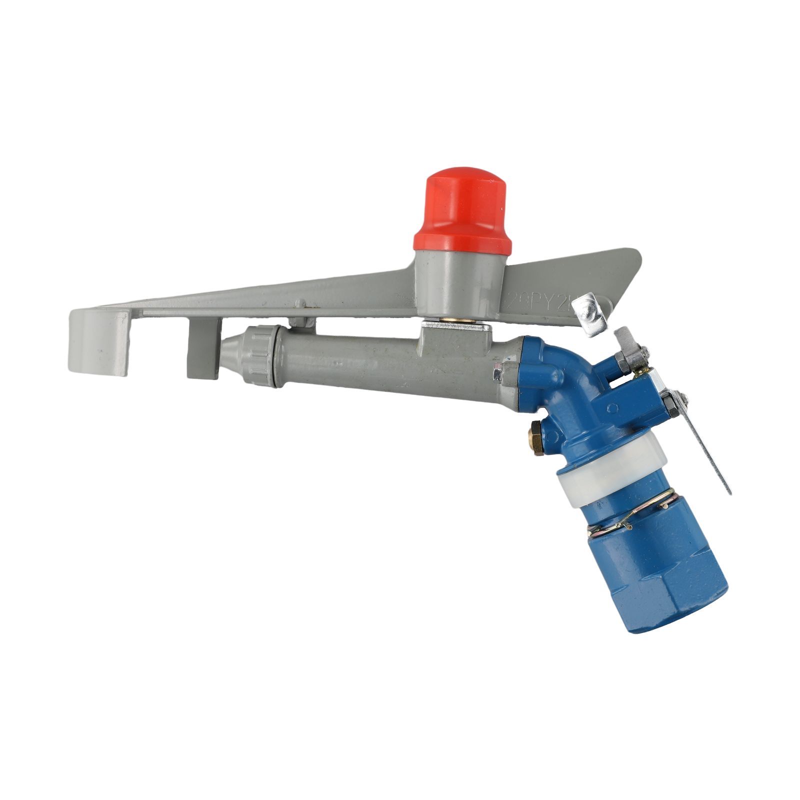 Sustainable Agriculture/Farming - Agricultural Irrigation Garden Lawn Sprinkler High-Pressure