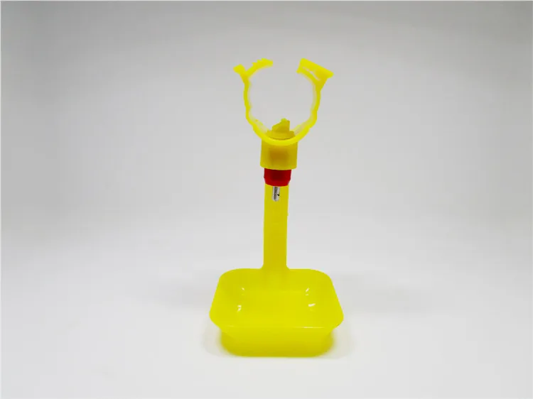 50PCS 25mm Breeding Chicken Su - Chicken Nipple Drinker ulasan dan harga