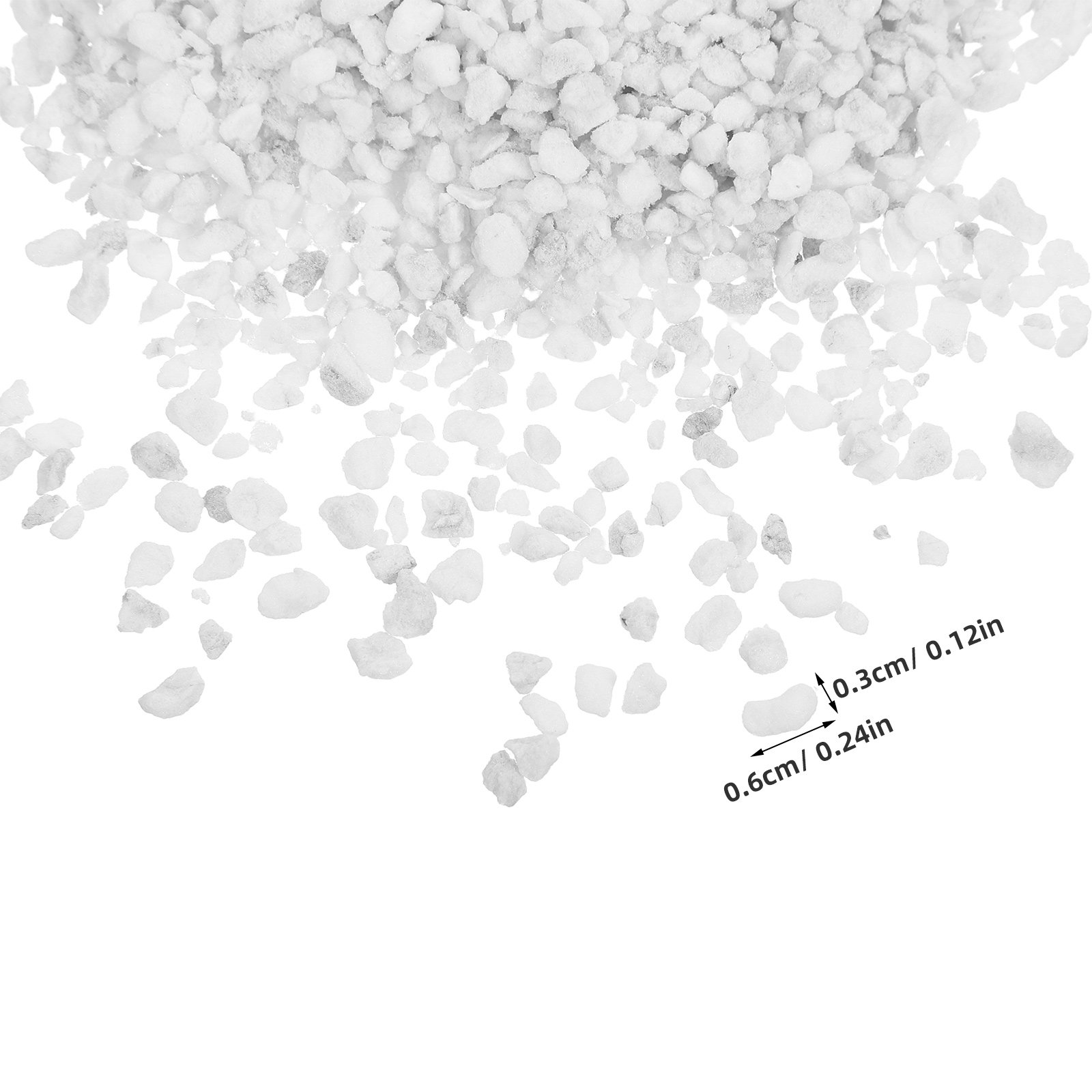 Horticultural Perlite Plant In - Horticulture Soil Perlite ulasan dan harga