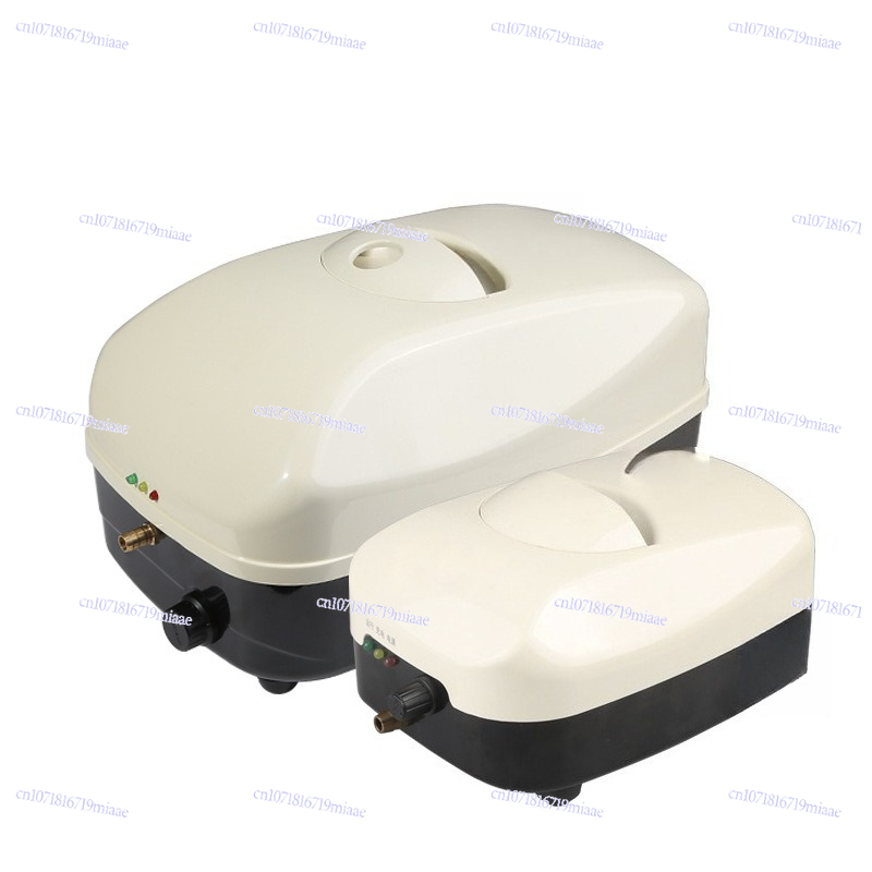 AC And DC Air Pump Dual-Purpos - Farming Yt ulasan dan harga