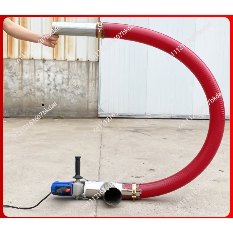 Portable Grain Suction Auger M - Agriculture Farming Vehicles ulasan dan harga