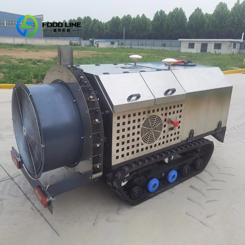 Customized Electric Start Farm - Agriculture Farming Vehicles ulasan dan harga