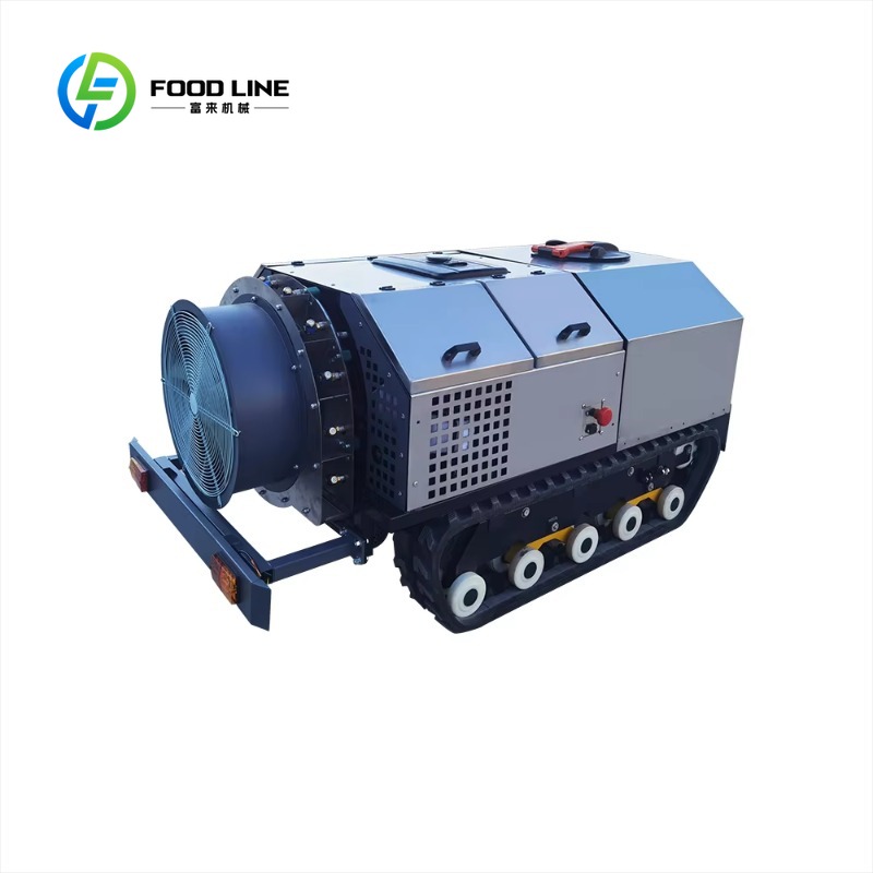 Customized Electric Start Farm - Agriculture Farming Vehicles ulasan dan harga