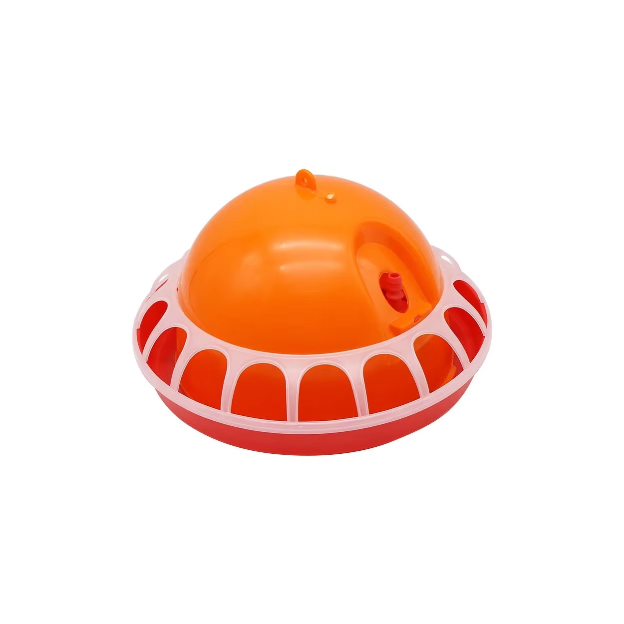 Automatic Chicken Waterer Poul - Chicken Nipple Drinker ulasan dan harga