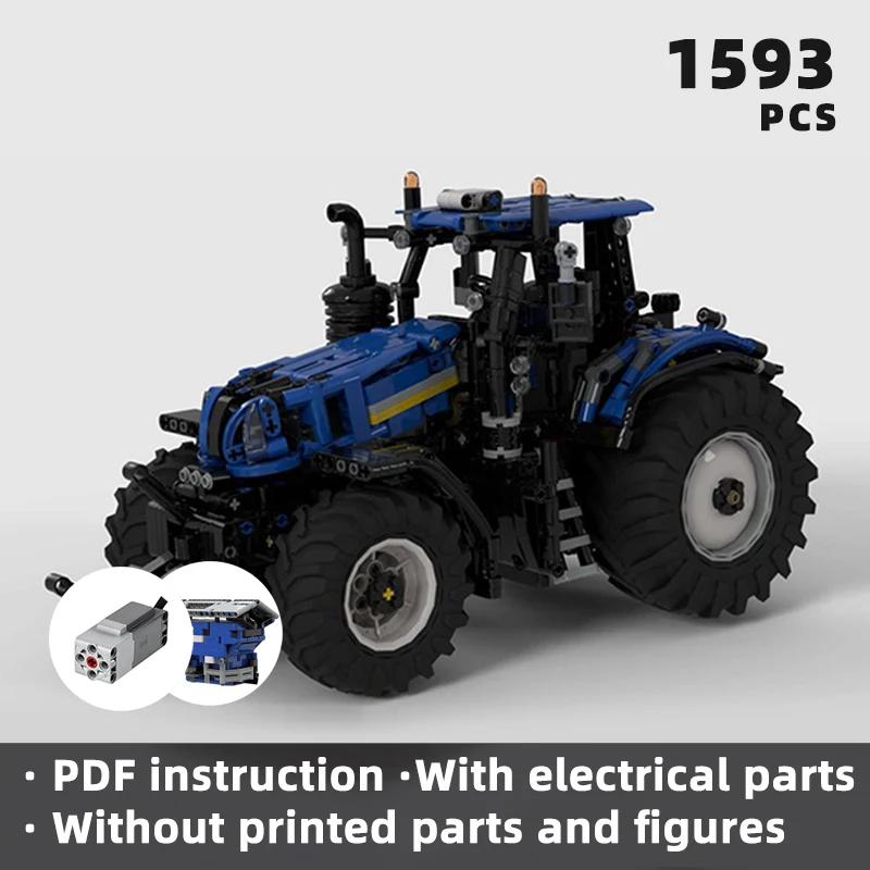 high-performance T8 agricultur - Agriculture Farming Vehicles ulasan dan harga