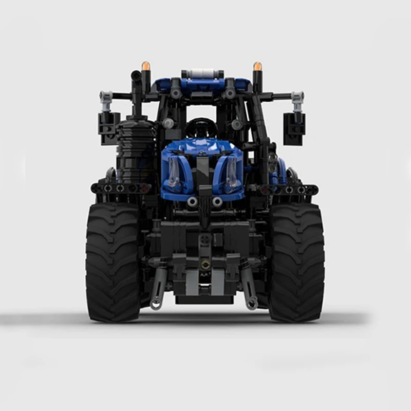 high-performance T8 agricultur - Agriculture Farming Vehicles ulasan dan harga