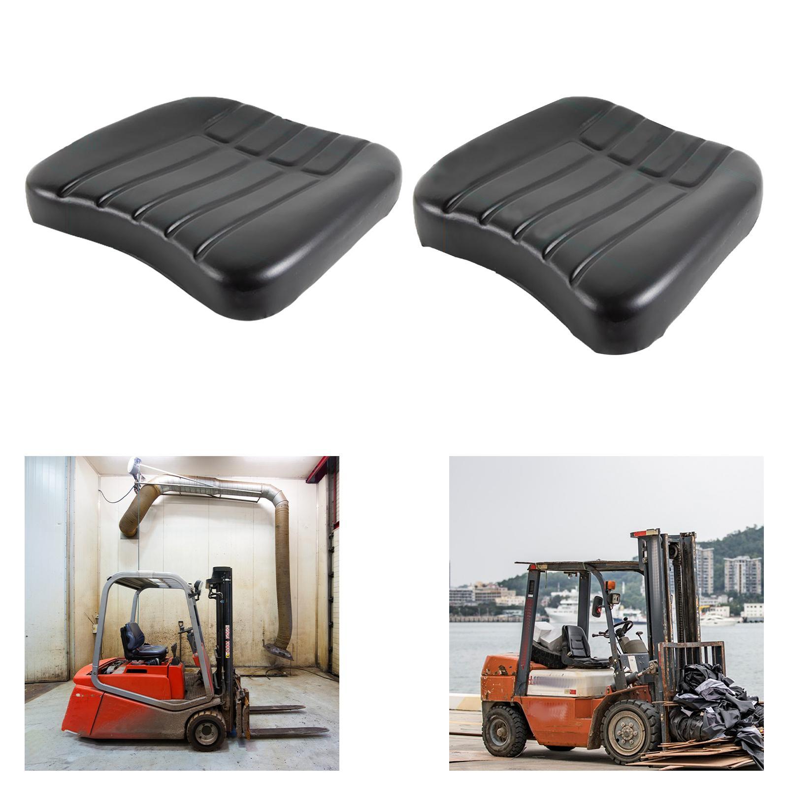 Generic Forklift Seat Cushion  - Agriculture Farming Vehicles ulasan dan harga