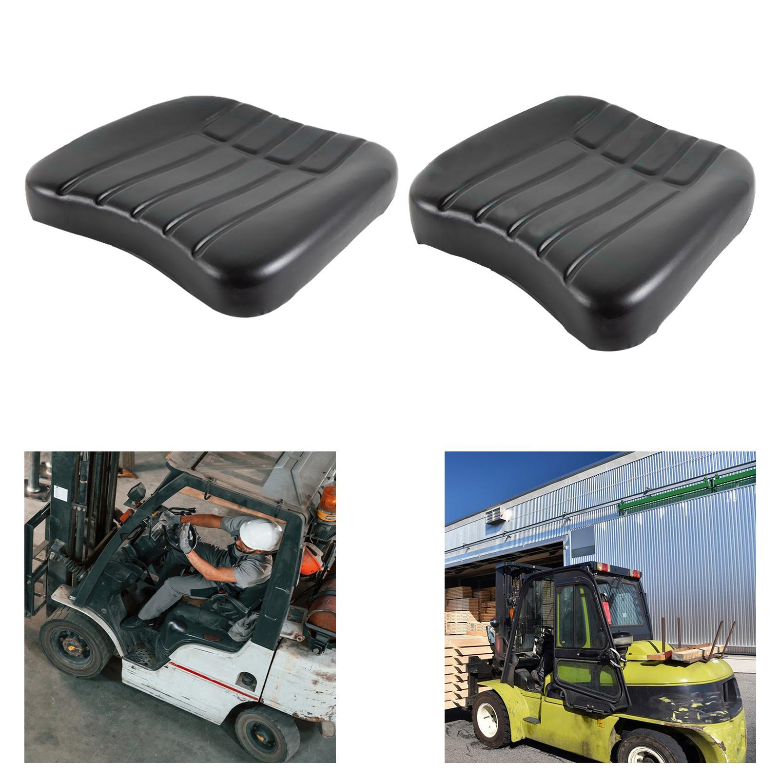 Generic Forklift Seat Cushion  - Agriculture Farming Vehicles ulasan dan harga