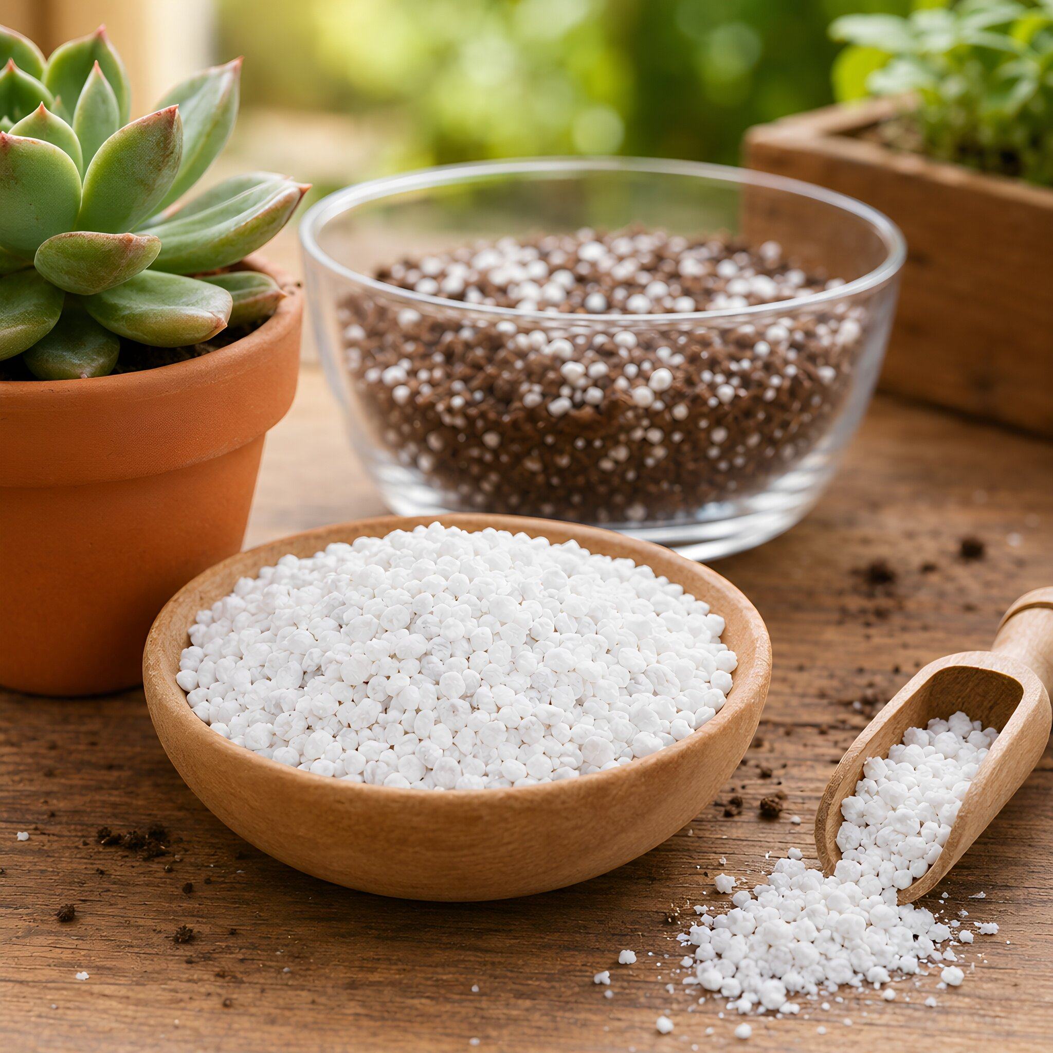 Horticultural Perlite Plant In - Horticulture Soil Perlite ulasan dan harga