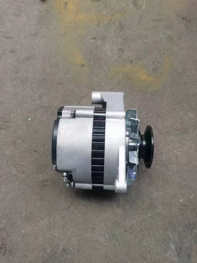 12V 24V 28V 4102 Brushless Alt - Agriculture Farming Vehicles ulasan dan harga