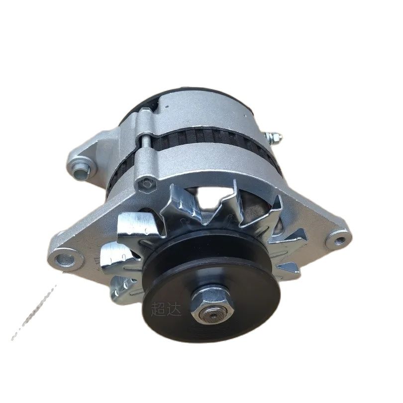 12V 24V 28V 4102 Brushless Alt - Agriculture Farming Vehicles ulasan dan harga