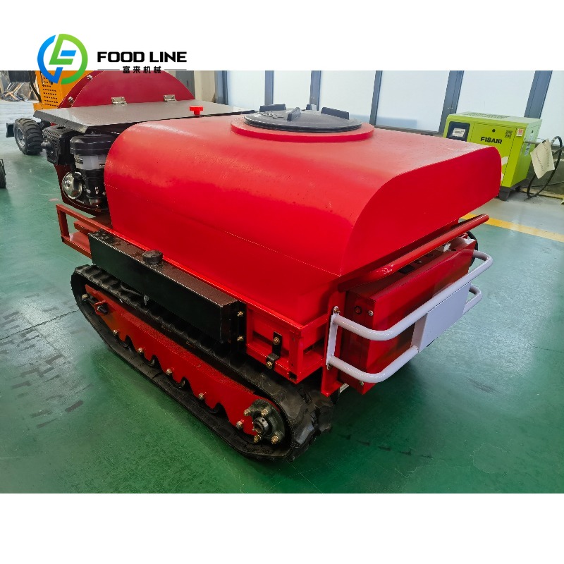 Orchard Sprayer Self Propelled - Agriculture Farming Vehicles ulasan dan harga