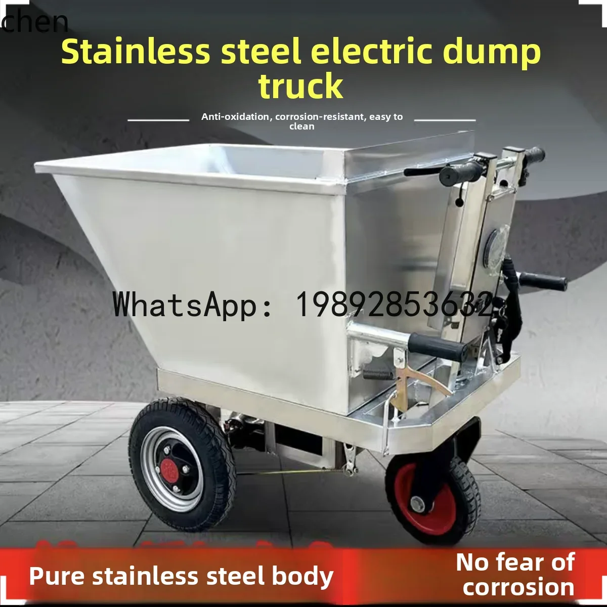 JX  farm special stainless ste - Agriculture Farming Vehicles ulasan dan harga
