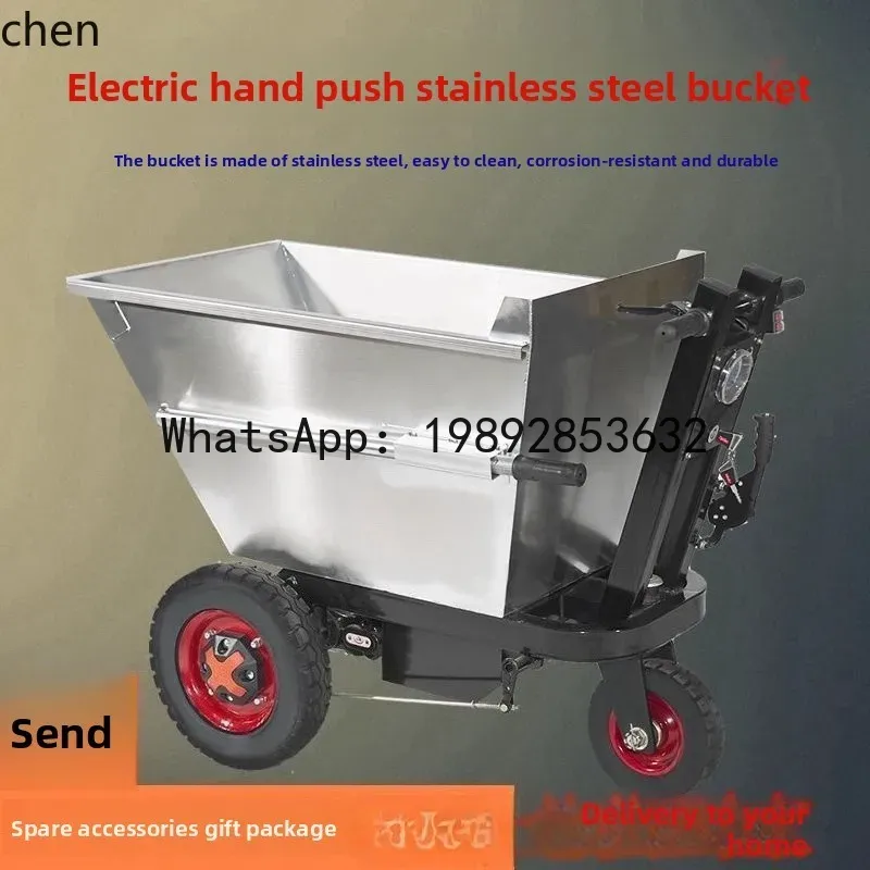 JX  farm special stainless ste - Agriculture Farming Vehicles ulasan dan harga
