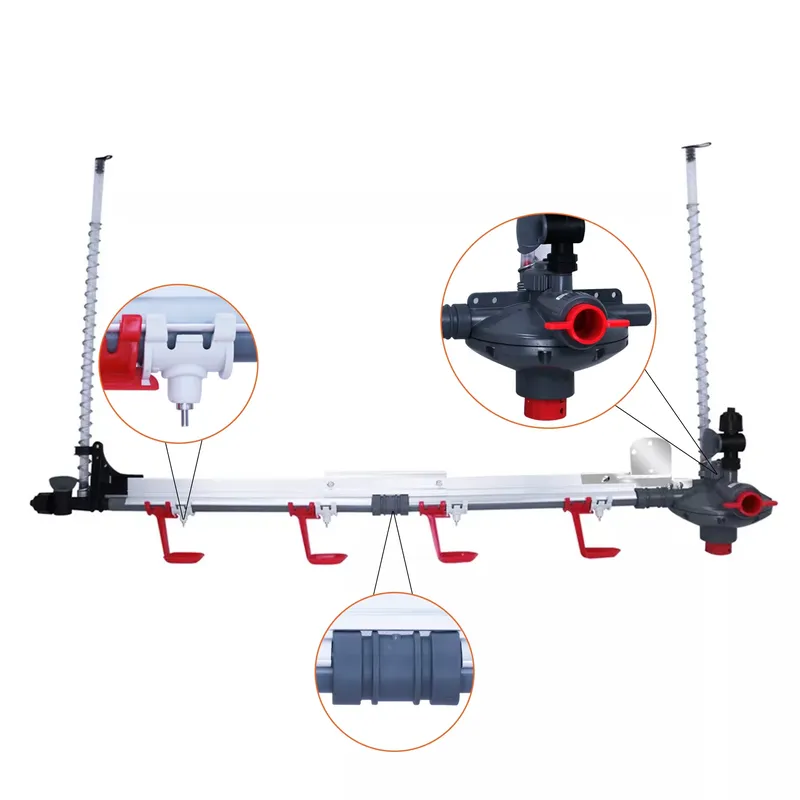 for Chicken Water Line System  - Chicken Nipple Drinker ulasan dan harga