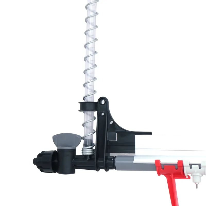 for Chicken Water Line System  - Chicken Nipple Drinker ulasan dan harga