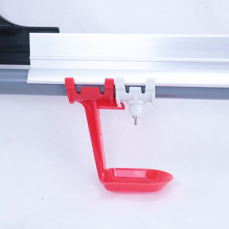 for Chicken Water Line System  - Chicken Nipple Drinker ulasan dan harga