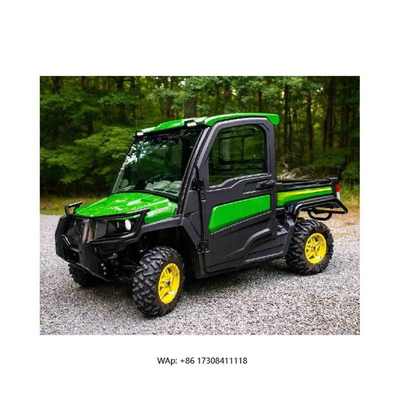 Farm Utility Truck 865M ATVs U - Agriculture Farming Vehicles ulasan dan harga