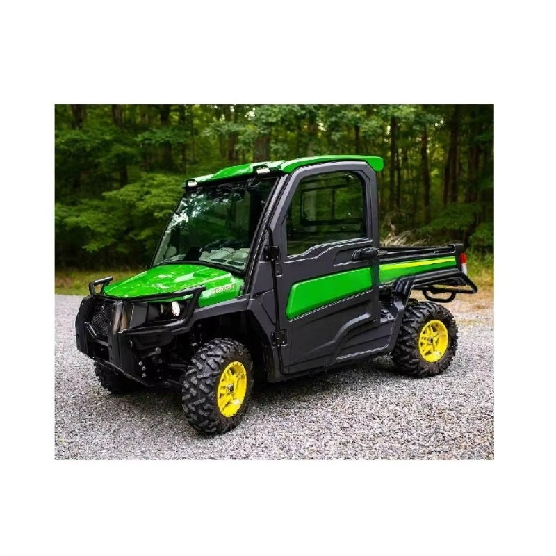 Farm Utility Truck 865M ATVs U - Agriculture Farming Vehicles ulasan dan harga