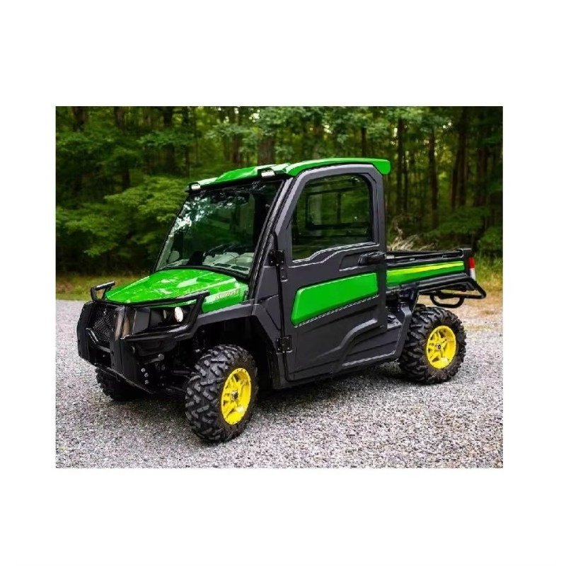 Farm Utility Truck 865M ATVs U - Agriculture Farming Vehicles ulasan dan harga