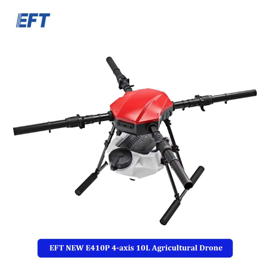 DPEFT E410P 10L New Farm Quadc - Agriculture Farming Vehicles ulasan dan harga