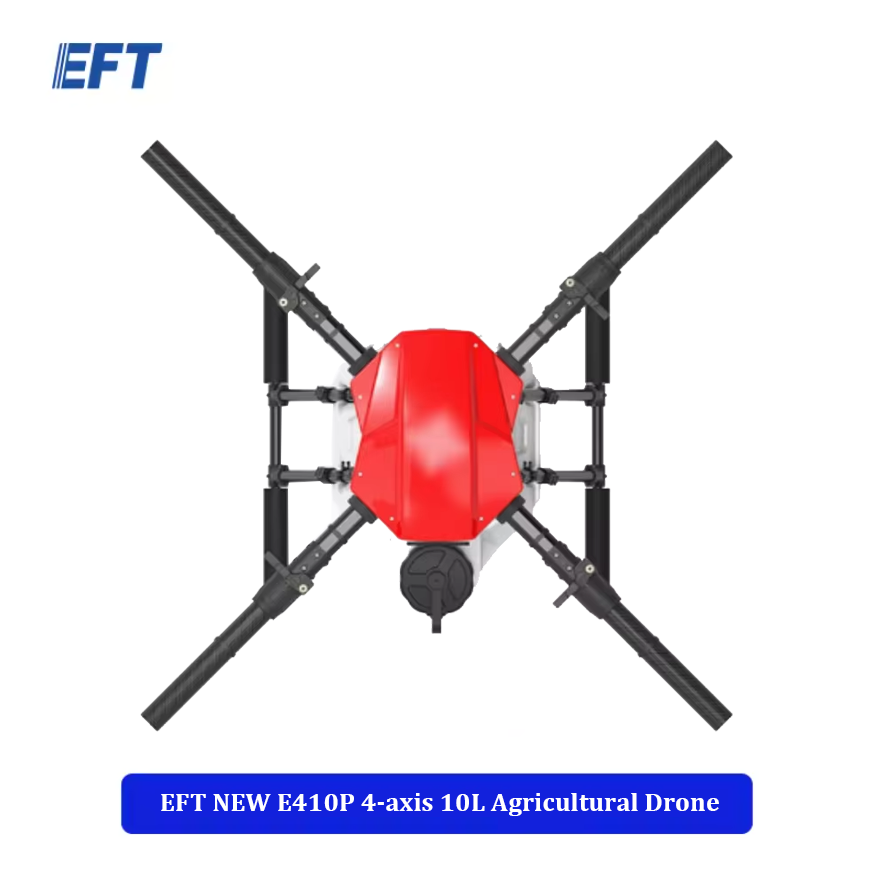 DPEFT E410P 10L New Farm Quadc - Agriculture Farming Vehicles ulasan dan harga