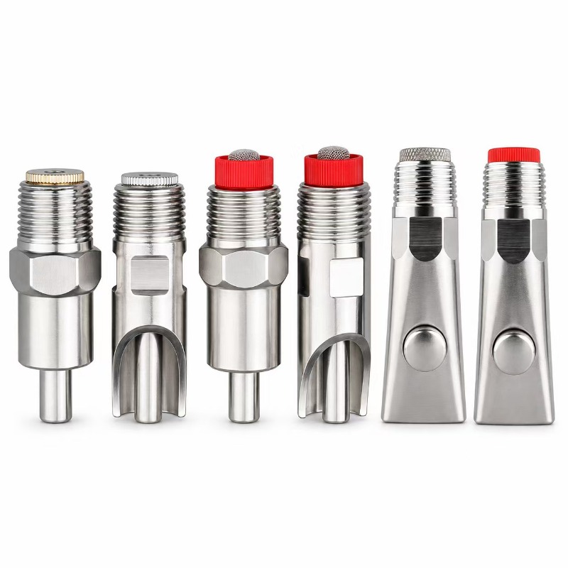 10pcs High Quality Stainless S - Chicken Nipple Drinker ulasan dan harga