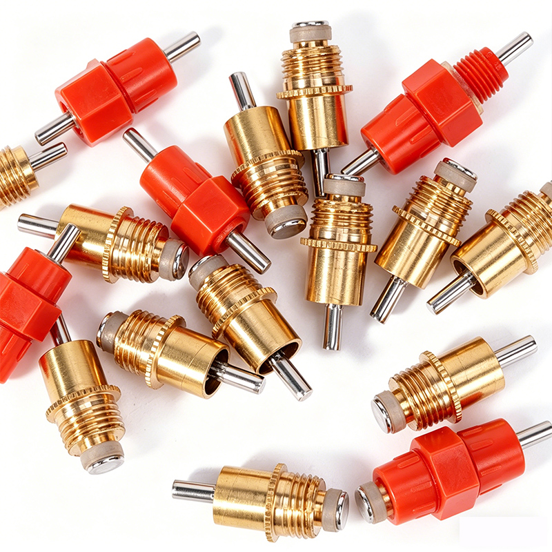 20pcs Brass Poultry Nipple Dri - Chicken Nipple Drinker ulasan dan harga