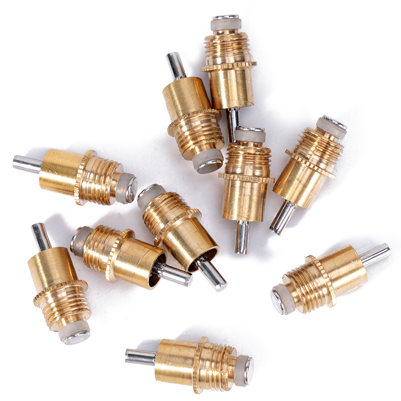 20pcs Brass Poultry Nipple Dri - Chicken Nipple Drinker ulasan dan harga